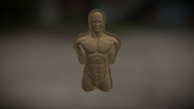 test 3D Model