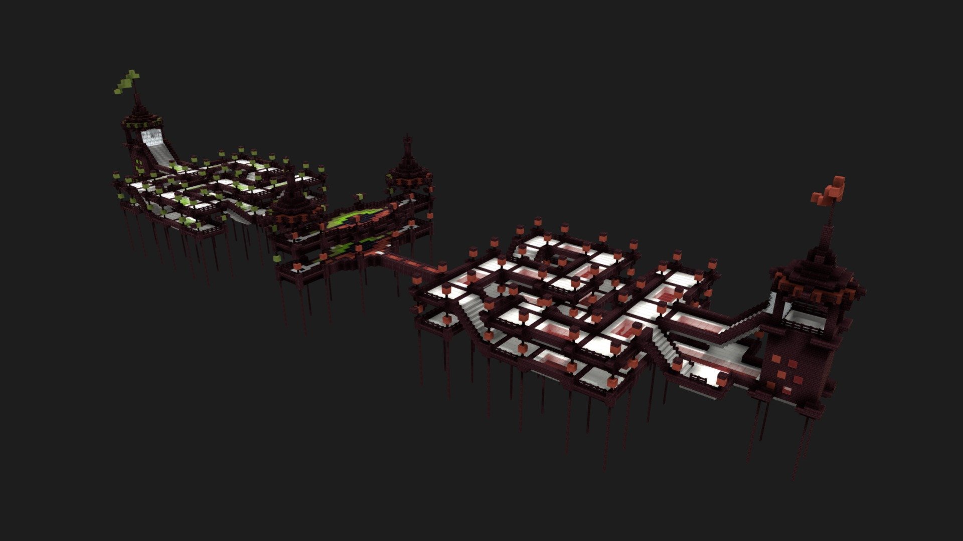 TowerFast | Classique — Sketchfab embed 3D viewer