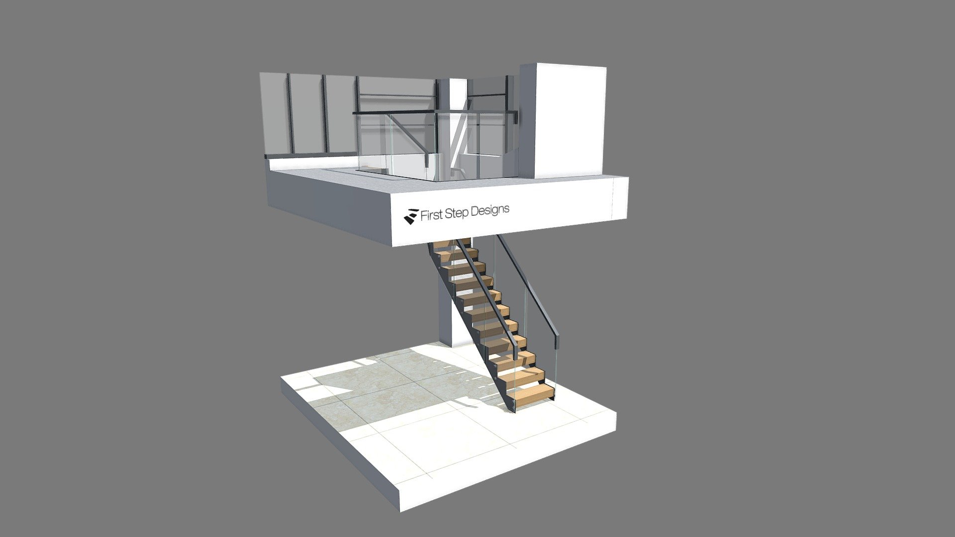 Christison preliminary design