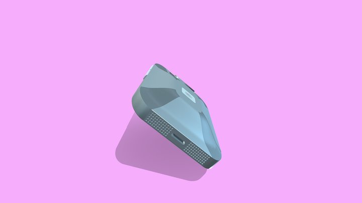 2016 TITERS NLiner 1 – Modello 3D gratuito STL