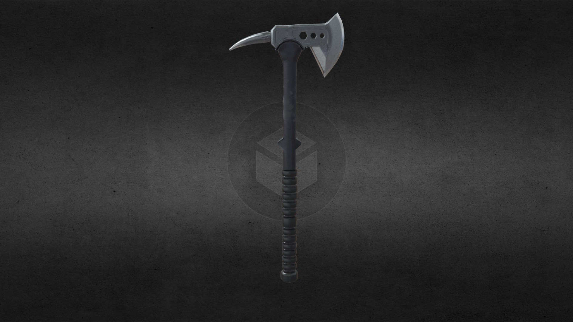 Axe Lp