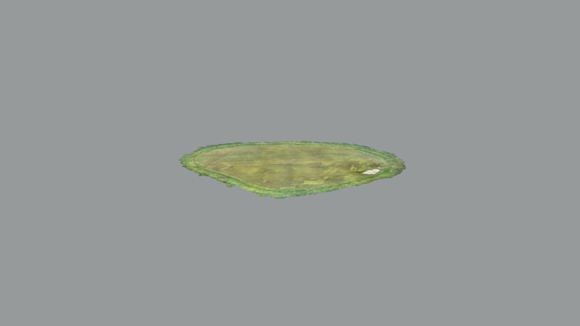 LOP Alt 17 Green