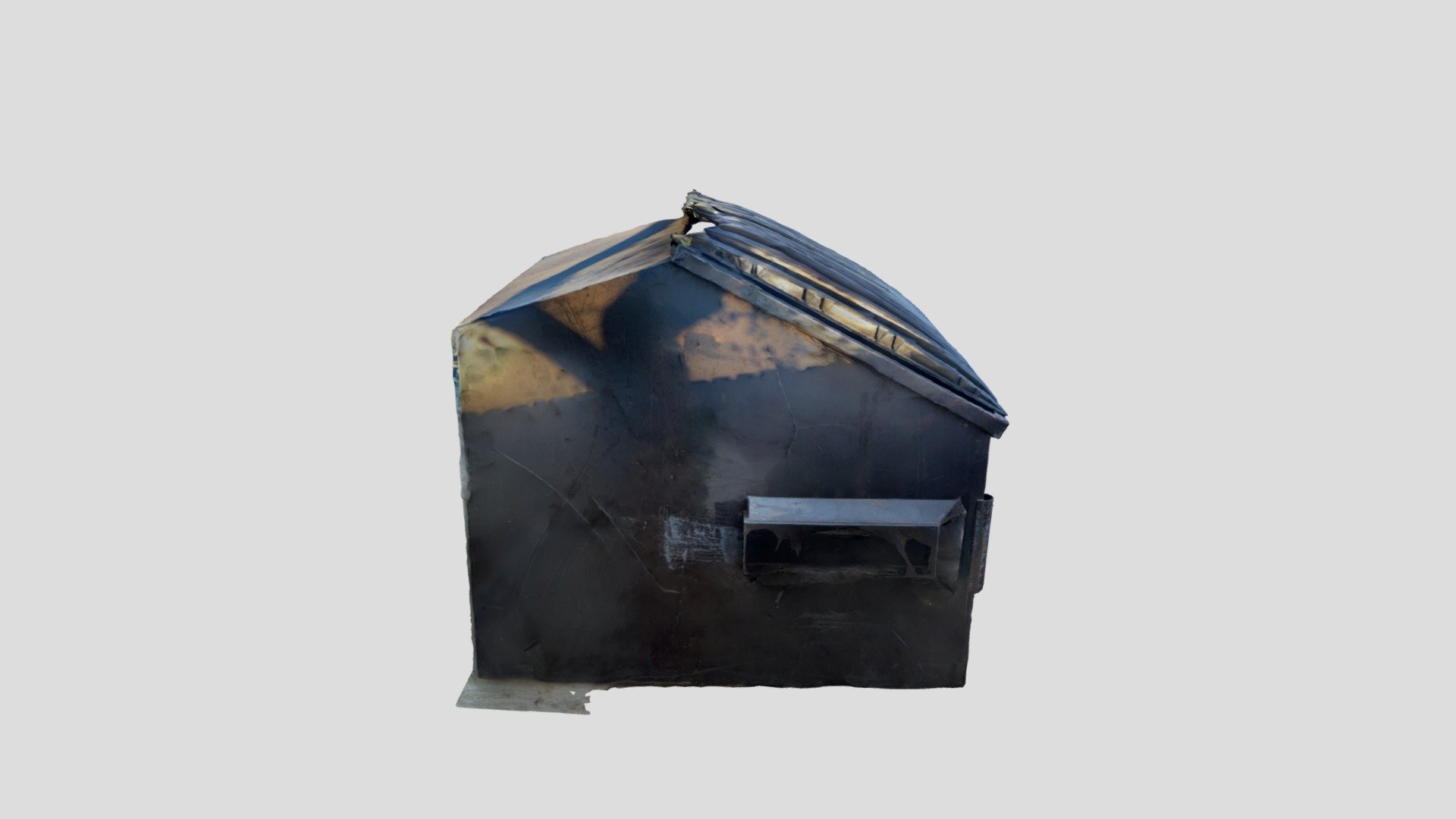 Recycling Bin