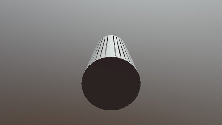 Shapes 3D Model