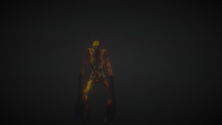 Bloodandgore 3D models - Sketchfab