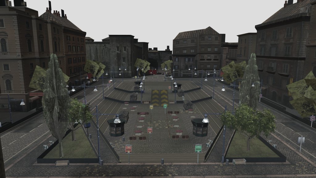burnout revenge eternal city crash junction