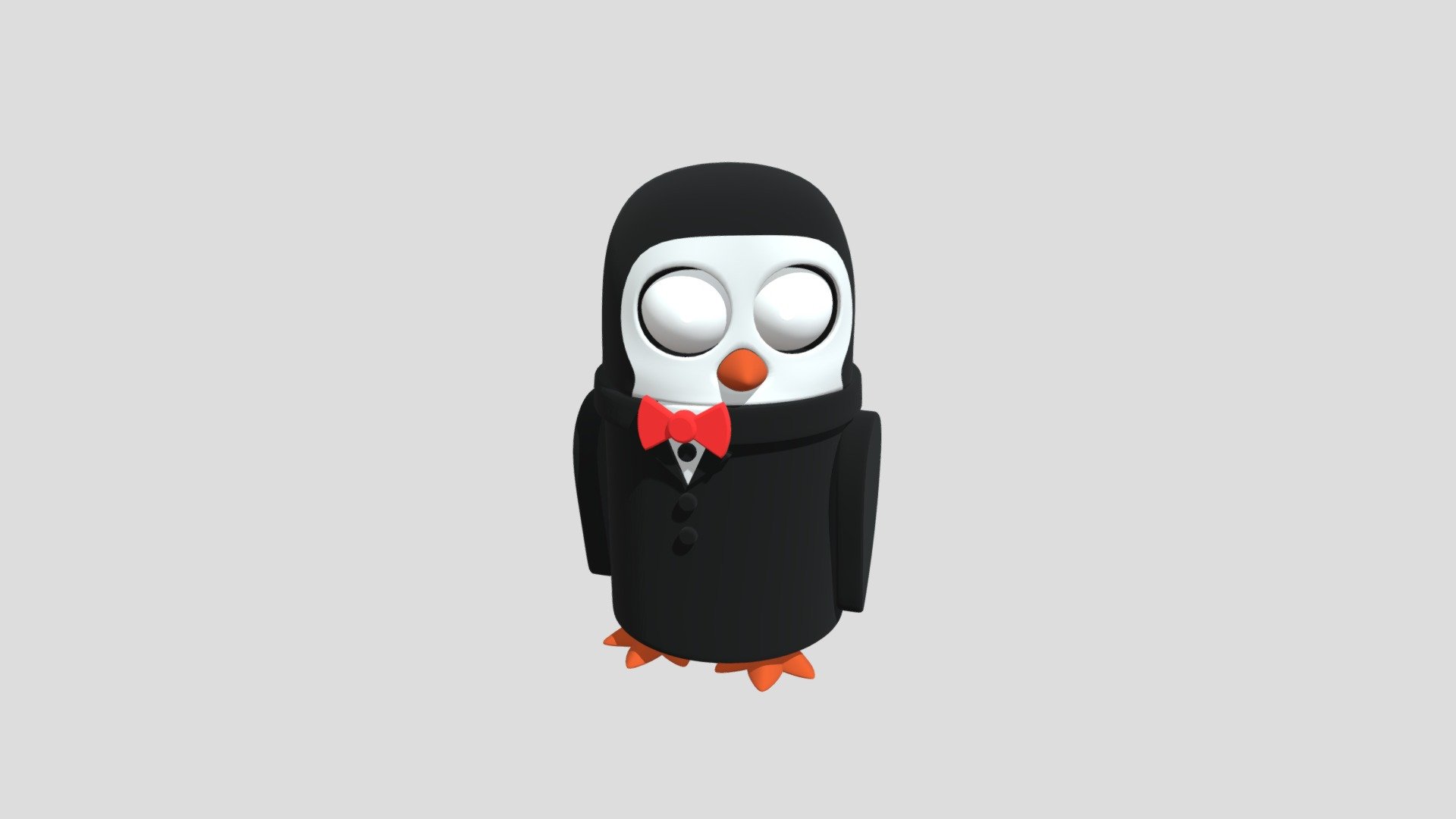 The Penguin