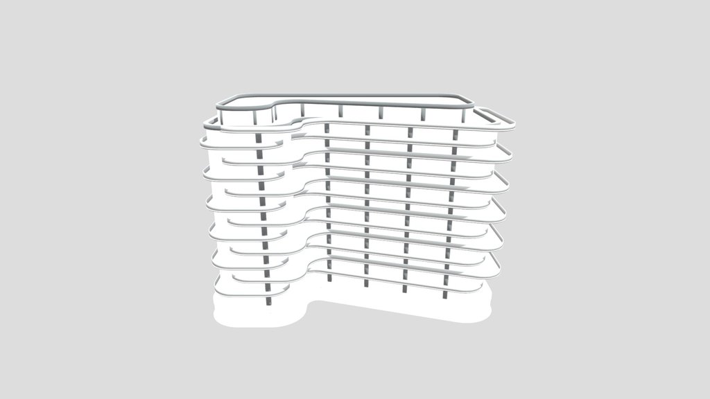 Waveform Residences
