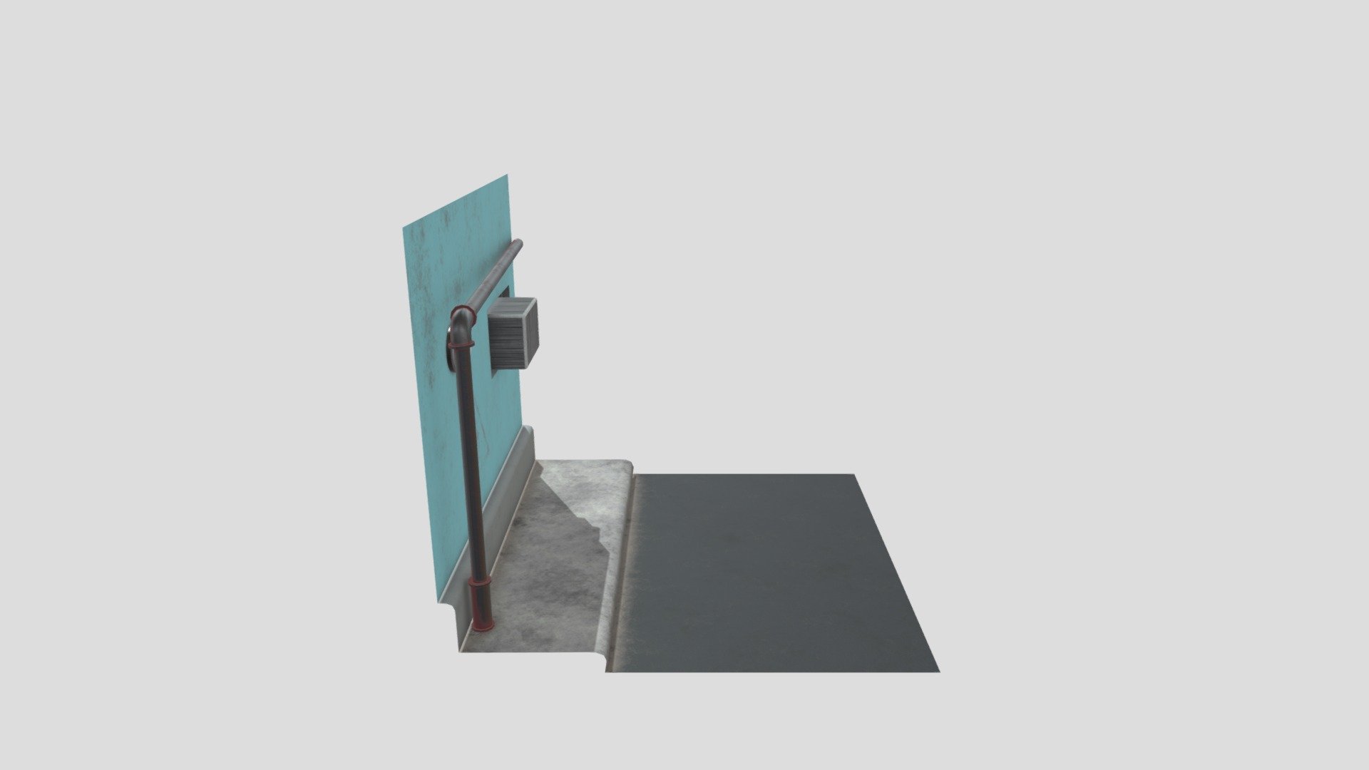Alley