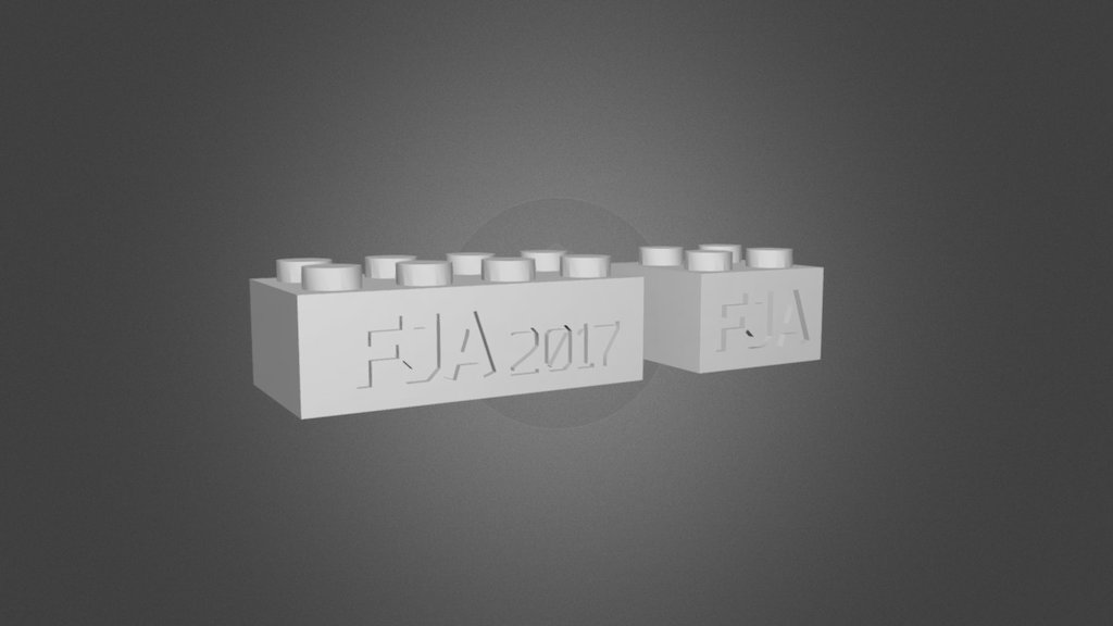 LEGO V2 2