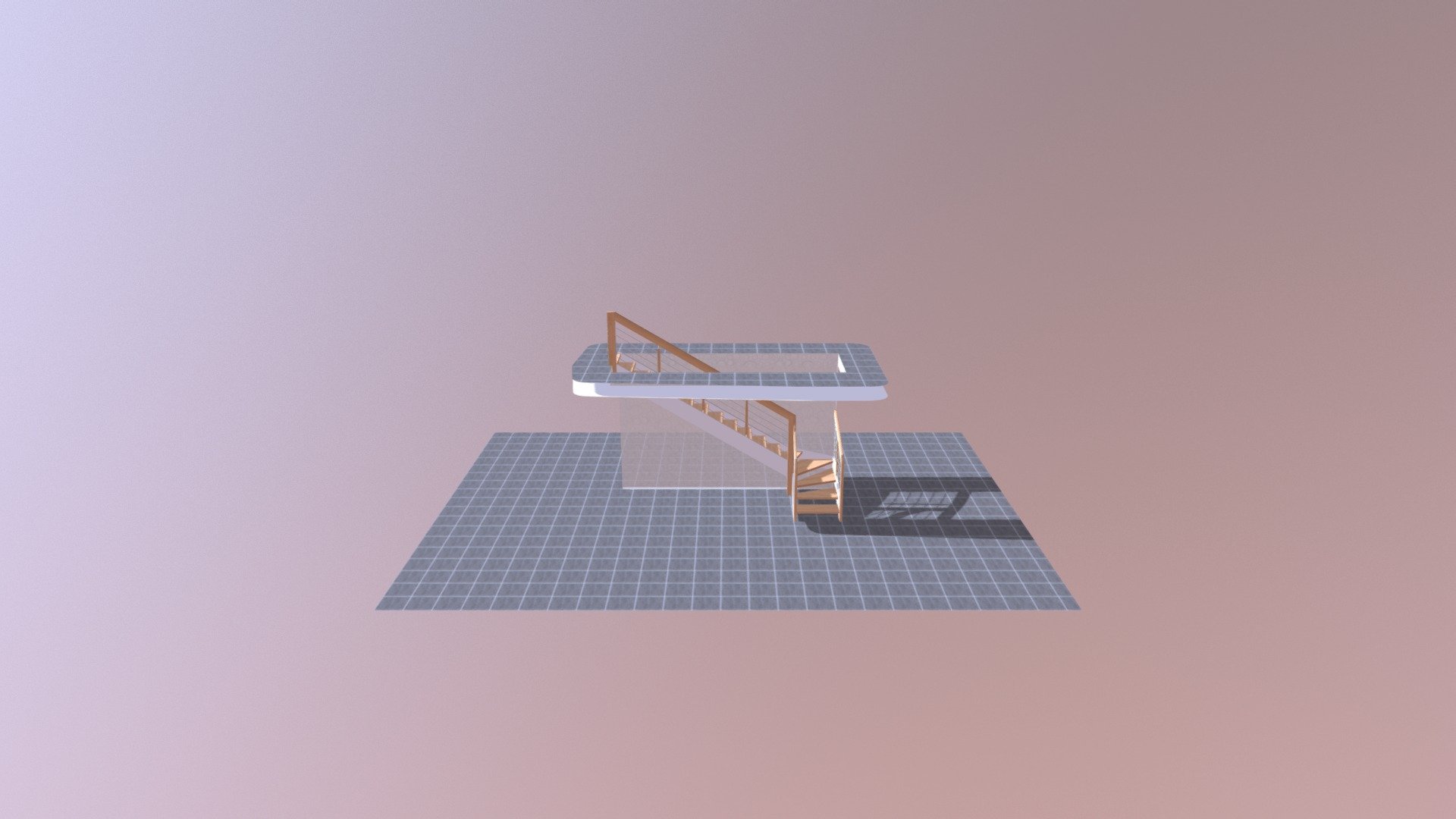 default — Sketchfab embed 3D viewer