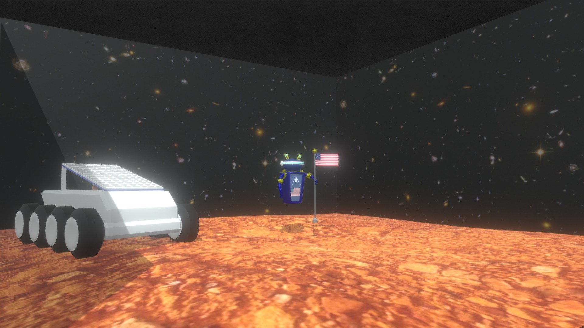 blockout