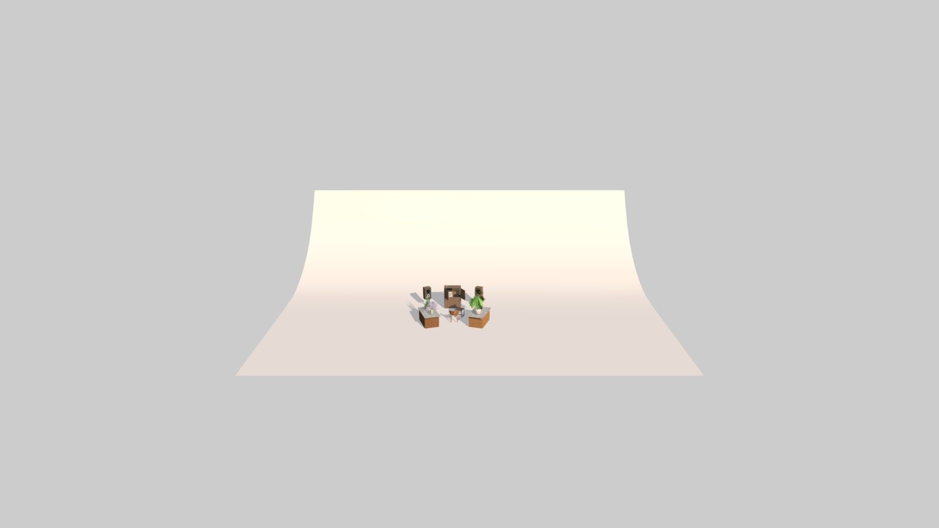 Listening Space