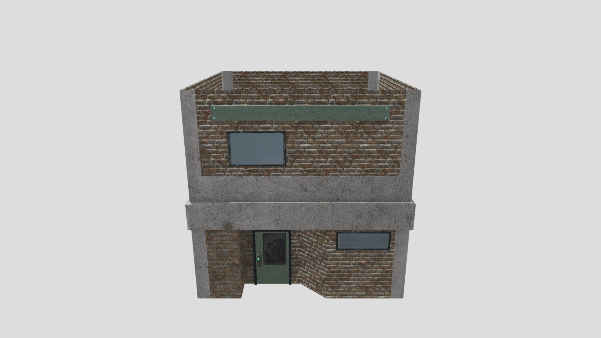 Edificio 11 v2