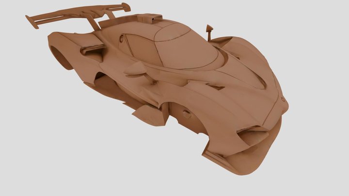 seoda_2026_112 – Free 3D Model STL