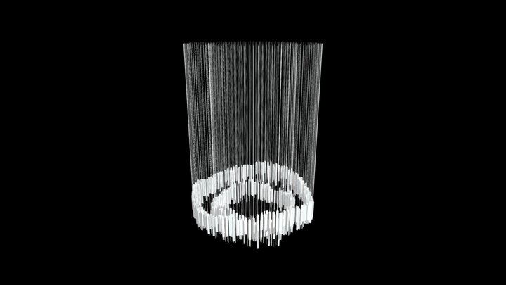 Light composition - Vargov LC0362 #13