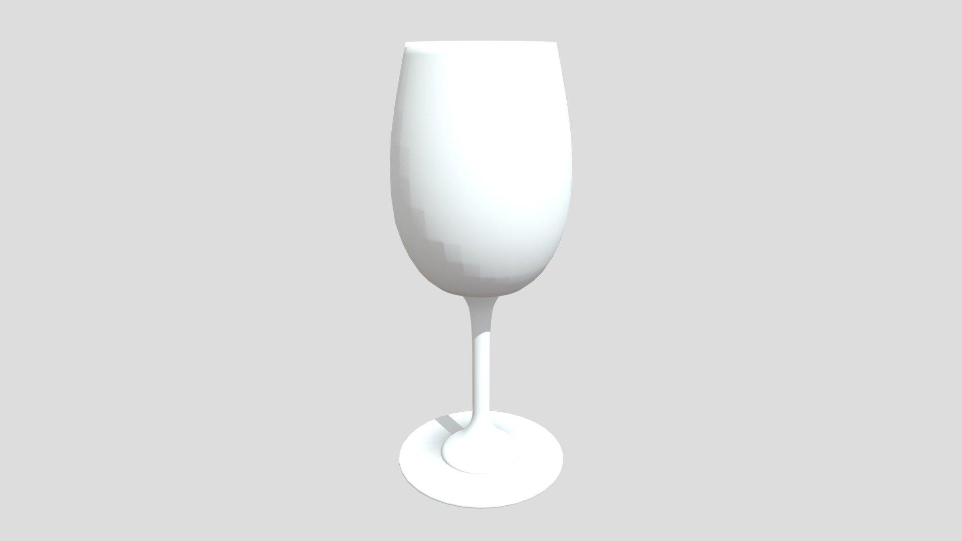 Glass - 3D model by rathemighty [c1eb8dc] - Sketchfab