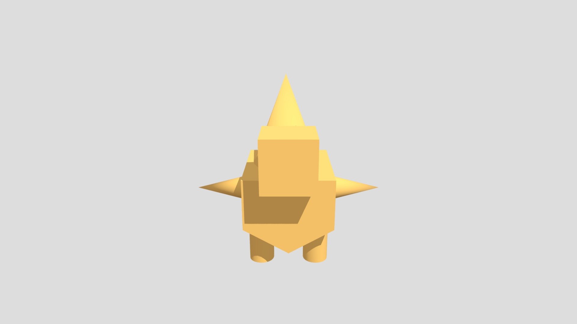 MW Pokemon Test