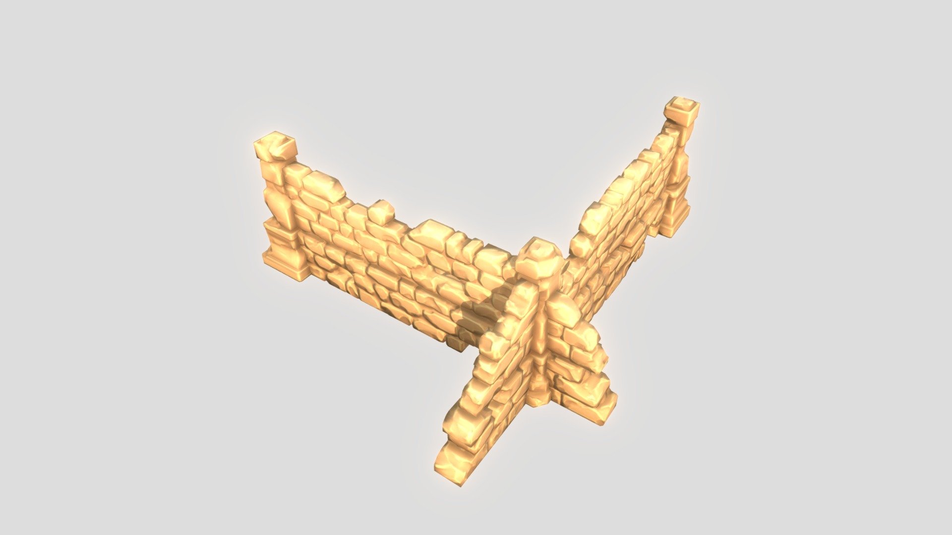BrickWall