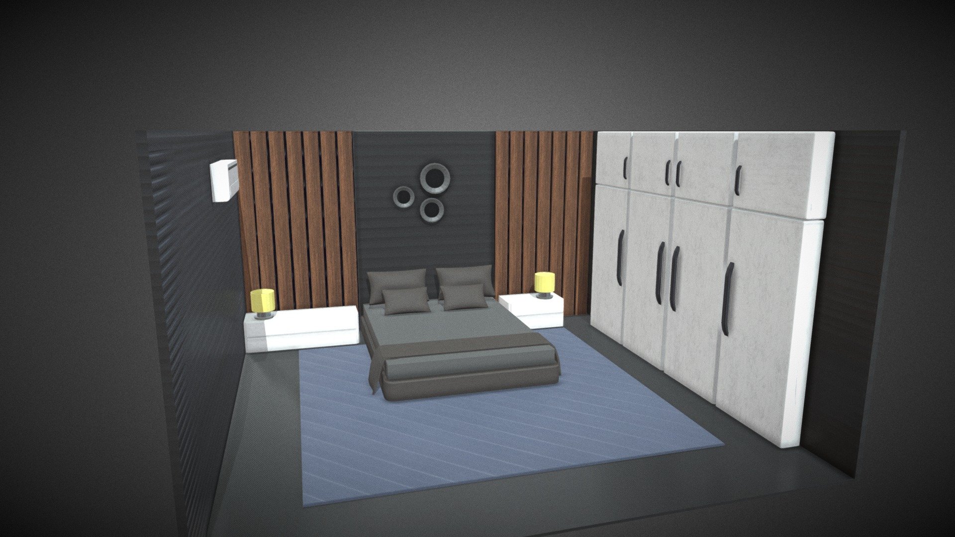 Bedroom Design