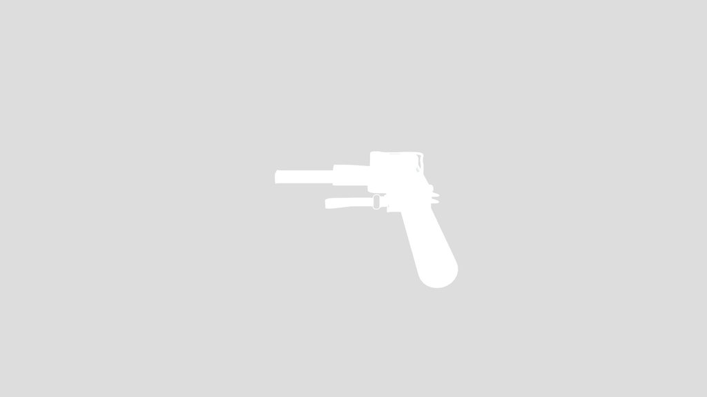 Mac 11 Uzi