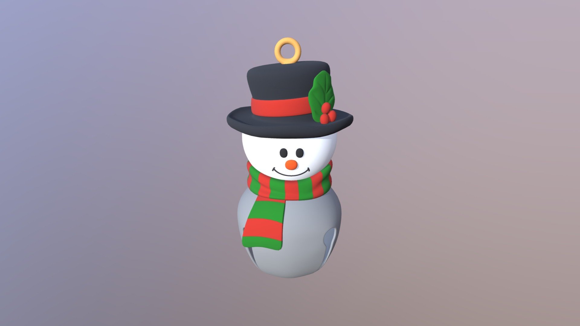Snowman88