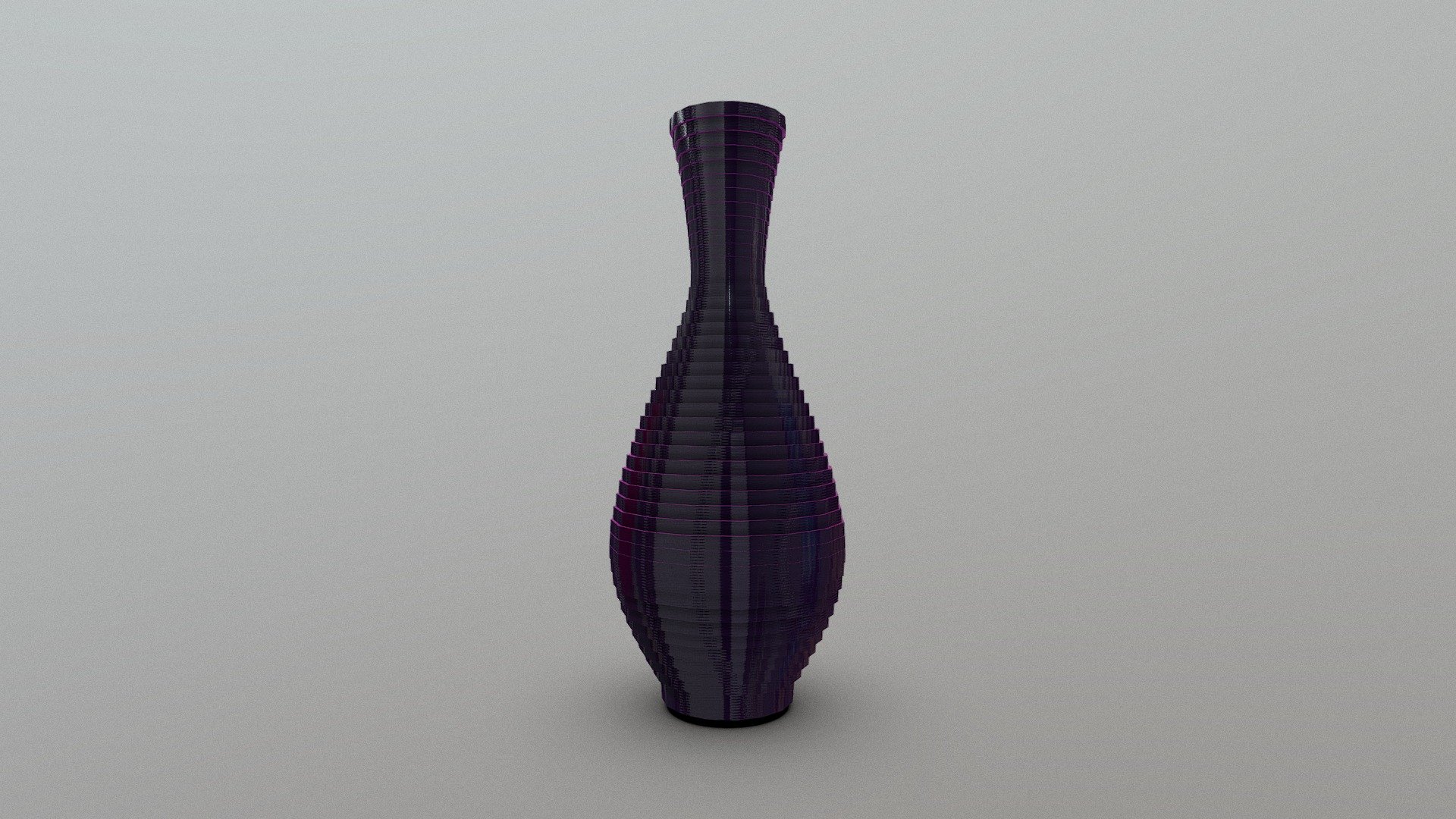 30daysinVR Vase ALPHA