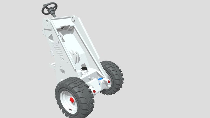 ����� 3D Model