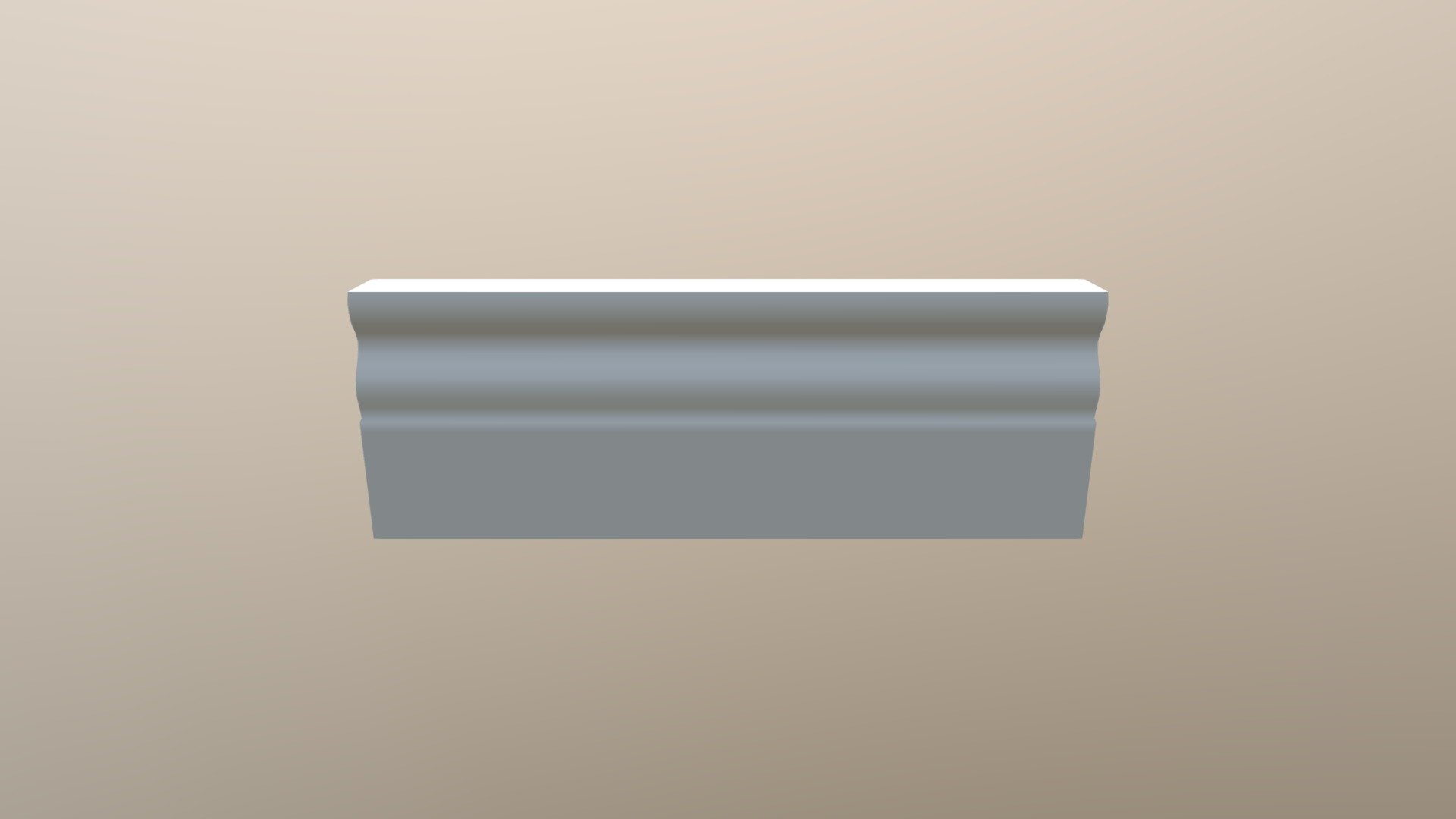 Skirting Board