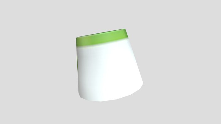 Teapot and cup – Modello 3D gratuito STL