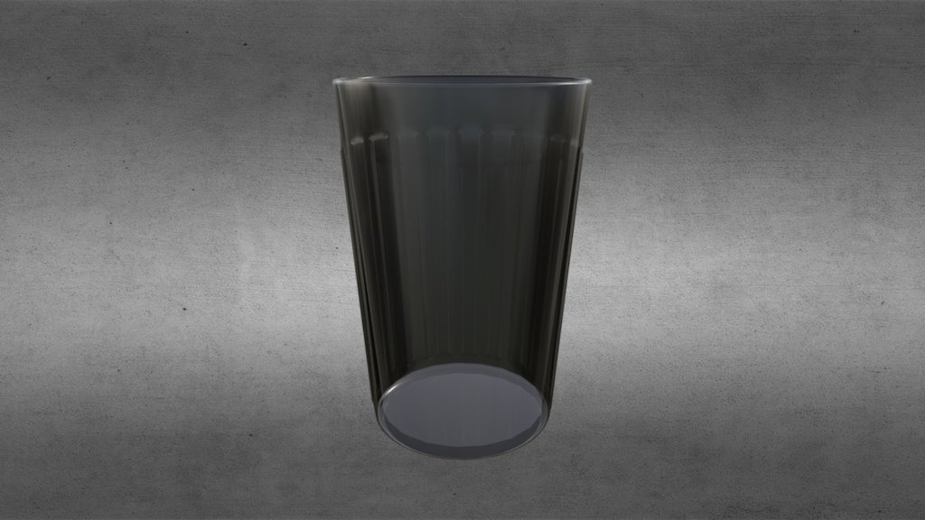 Russian Traditional Glass