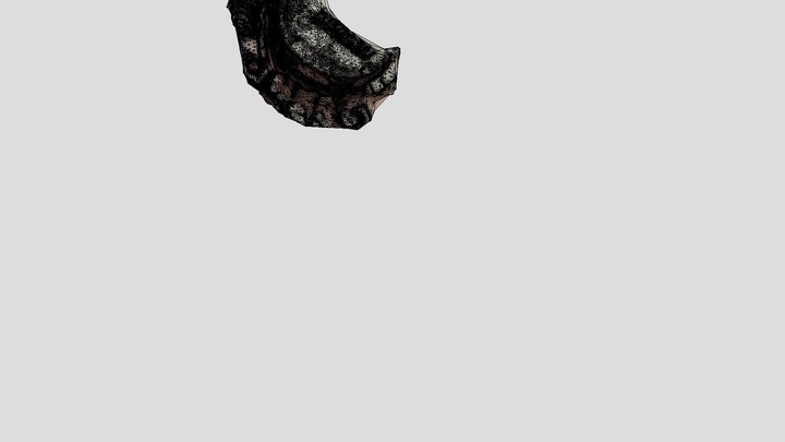 V2Clutch 3D Model