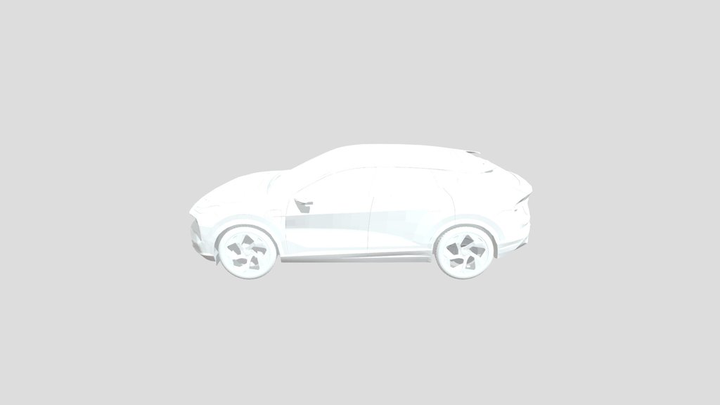 Lotus Eletre