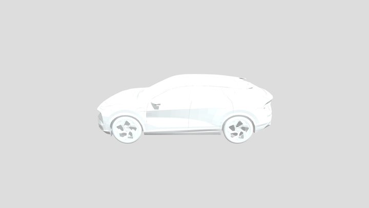 Lotus Eletre