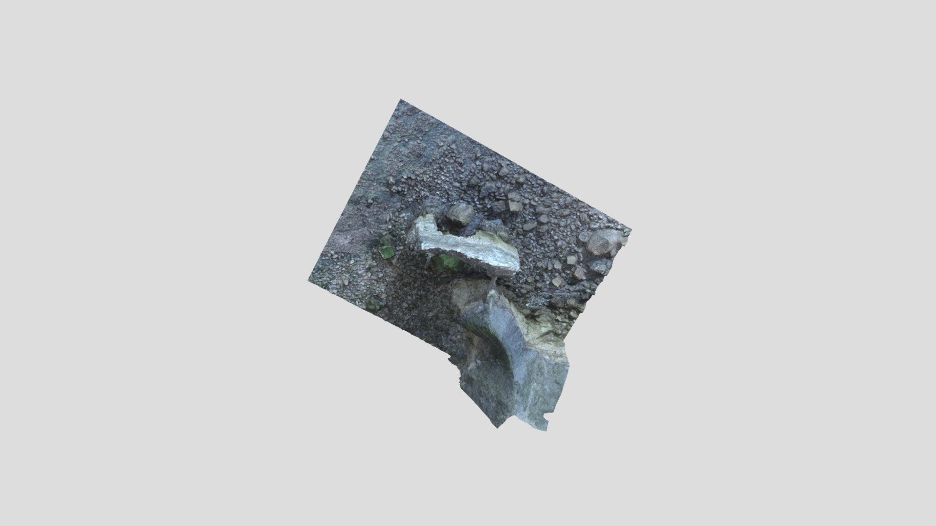 Stratotype Bajocien