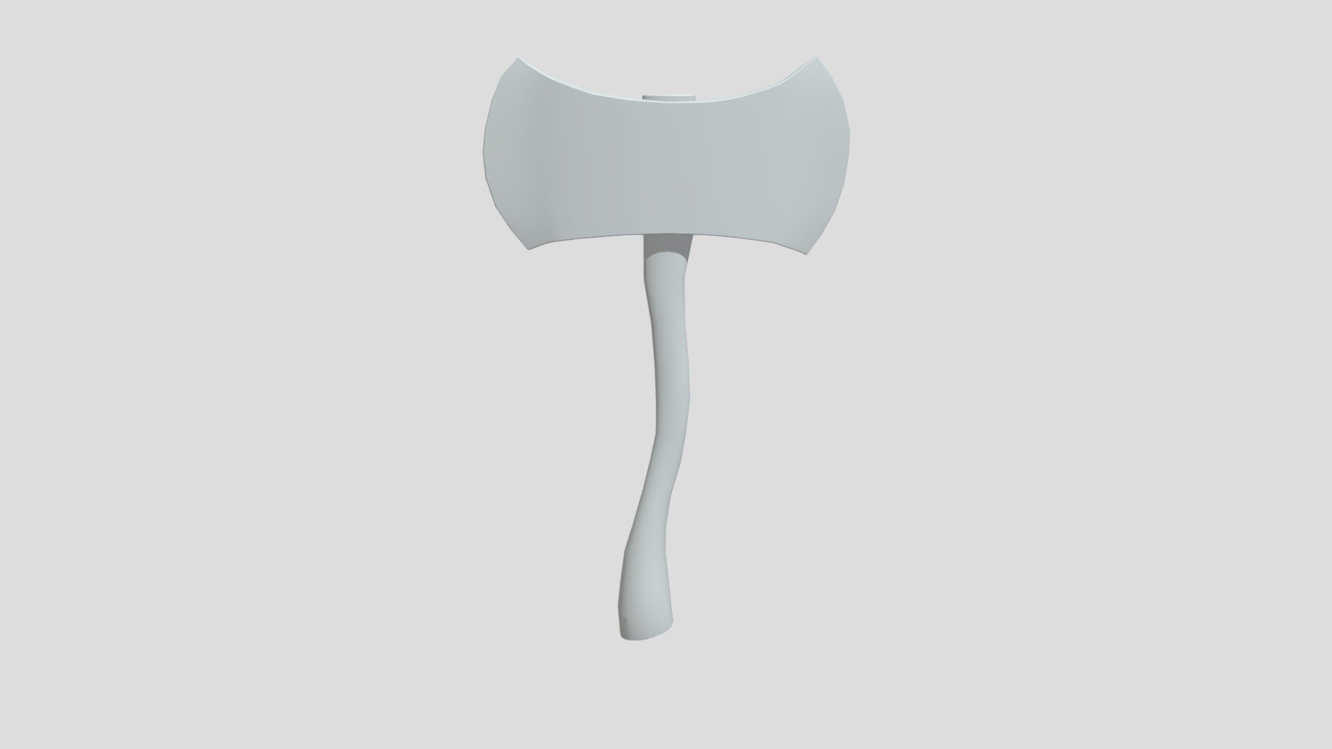 Goodrich Axe Export