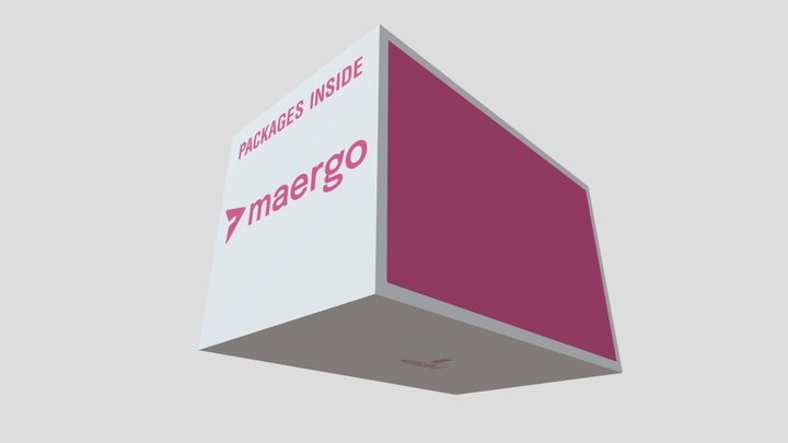 36X22X22 011058 524800 PC 3D Model