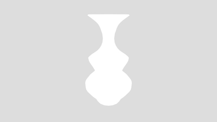 Jug – Modèle 3D gratuit STL