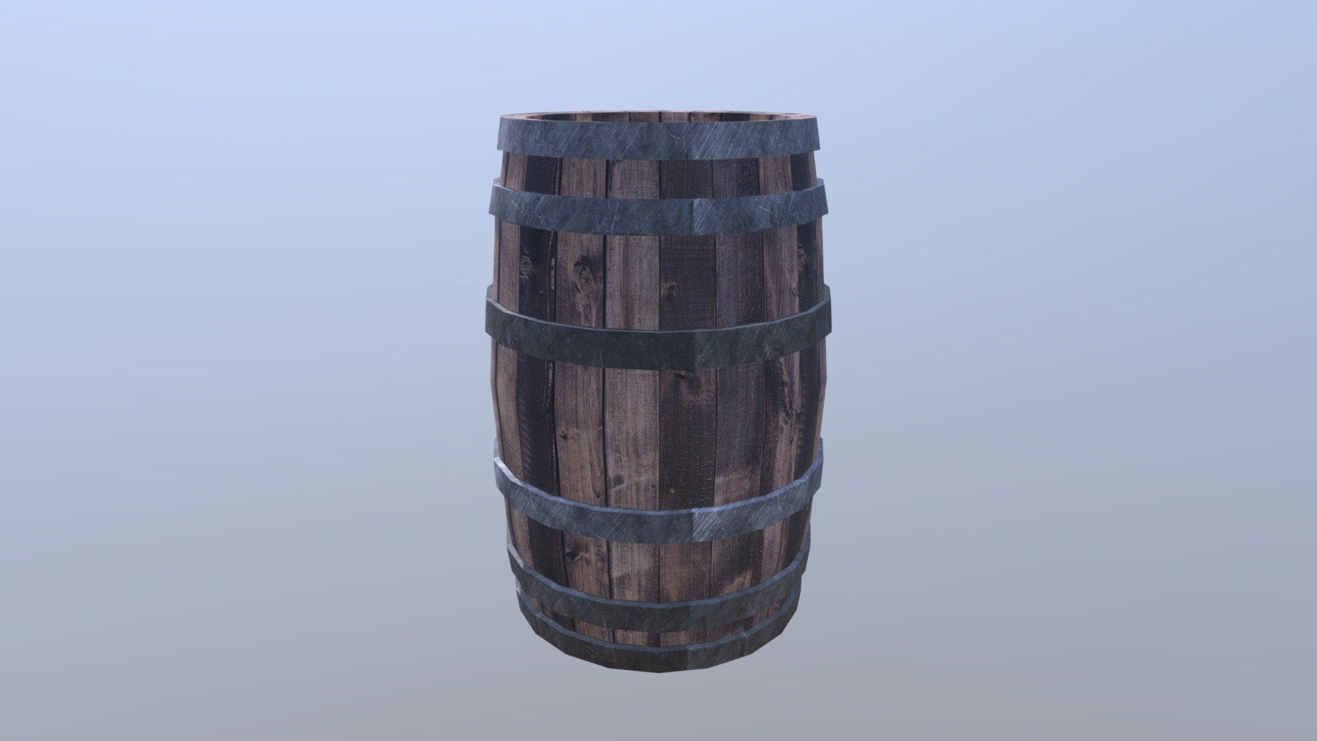 Barrel