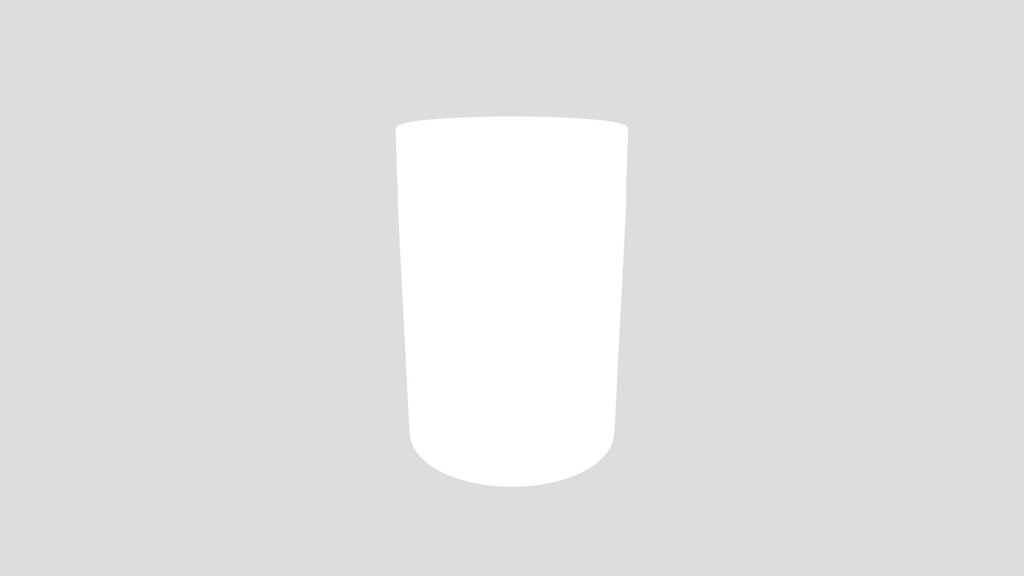 Cream Jar
