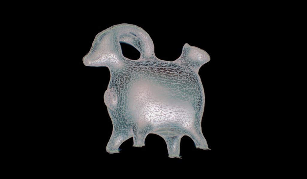 Oil Jug