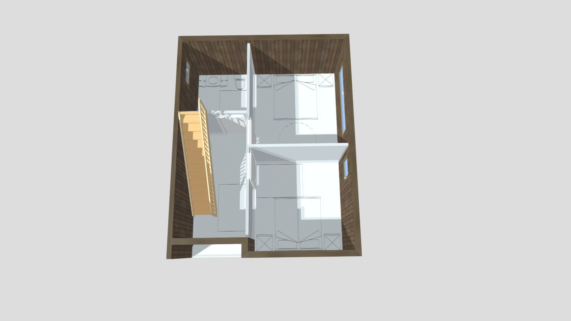 2mannsbolig in Sandefjord (1st floor) v.2.0