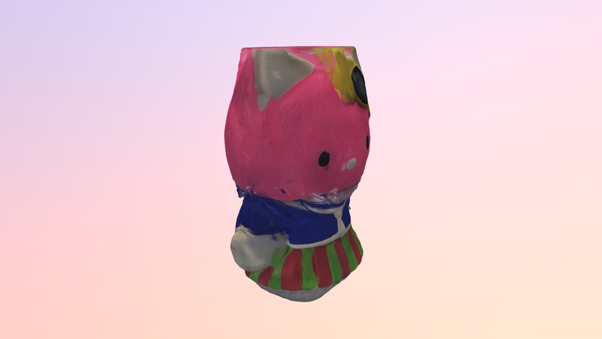 New Qlone