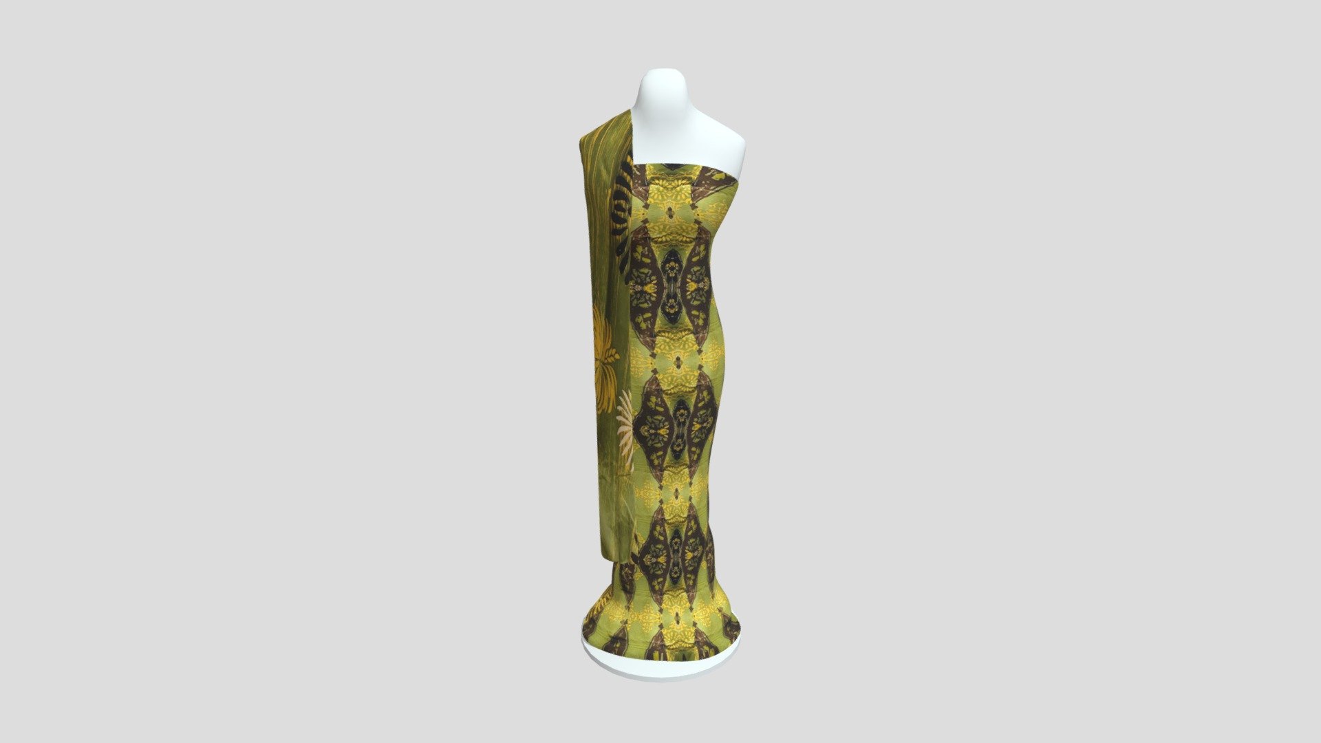 Kain Pasang Batik (EMP (TRG) 24H)