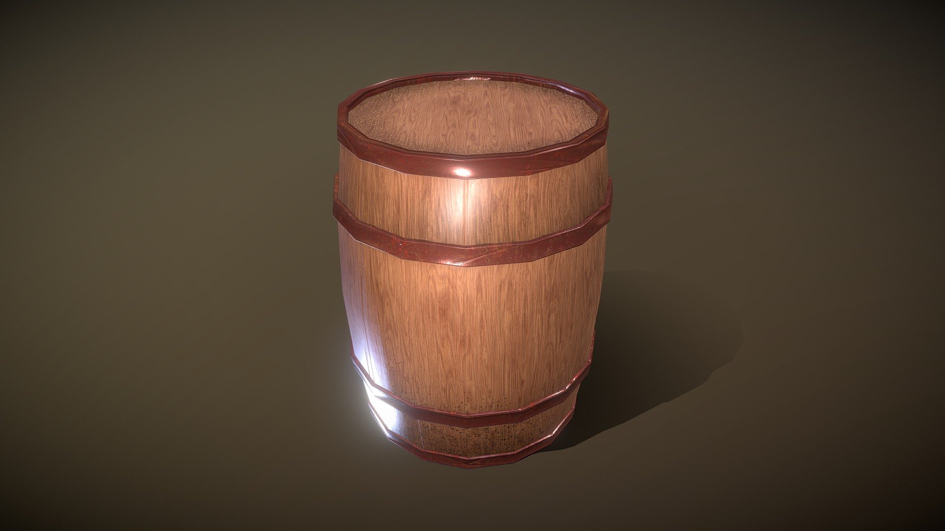 Barrel_zbrush_test