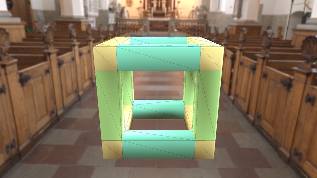 boxy