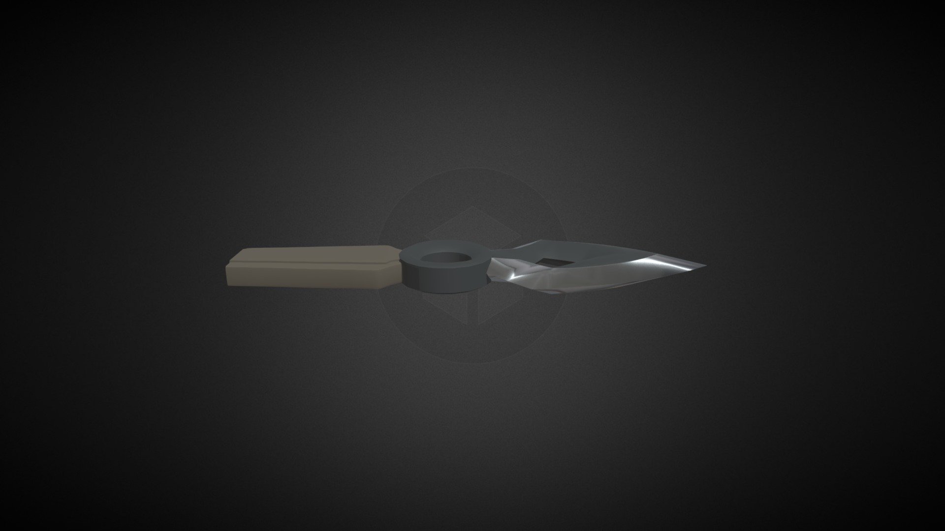 Jett Kunai