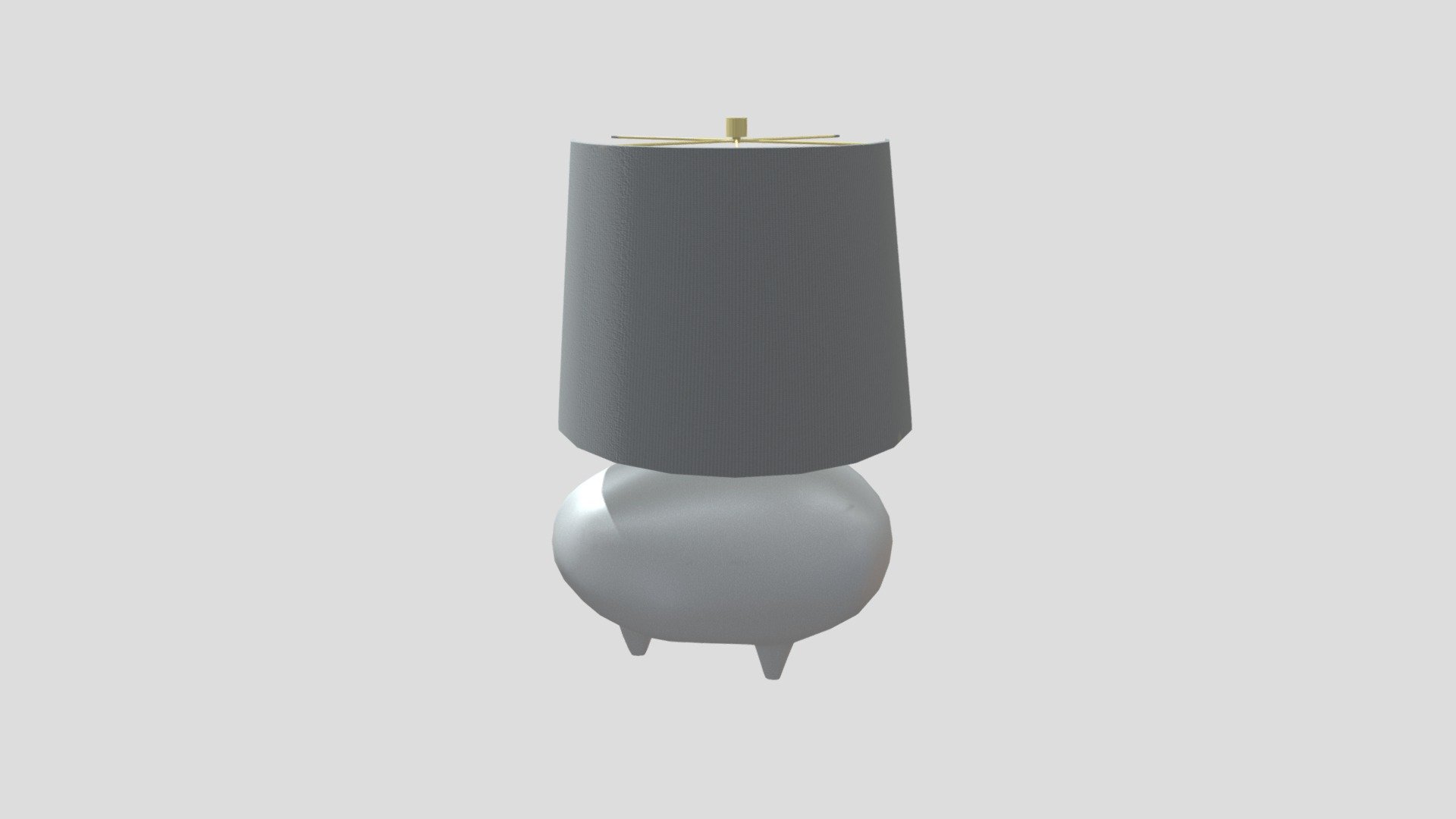 TipToeTableLamp