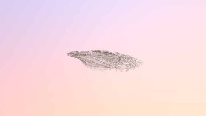 HRT-3  21-08-19 3D Model