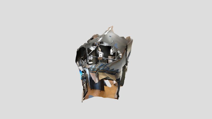 Saletta Ambisonics - Casa Della Musica